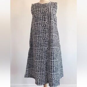 Marimekko x Uniqlo Dress